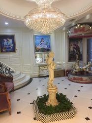 -亲亲宝贝艾尔莎亲子摄影会馆(中华路店)