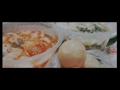 -乐达酸菜鱼面(山师东路店)