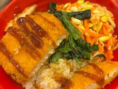 -食其家·牛丼咖喱(宜山路贝岭店)