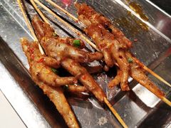 -老长沙龙虾馆·聚会餐厅(白石洲店)