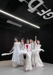 -北京GF舞蹈工作室