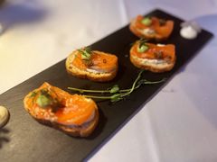 -Kathleen's Waitan 凯圣琳江景西餐厅(外滩店)