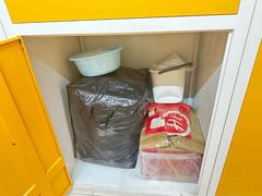 -安东易迷你仓自助寄存仓库(文定路店)