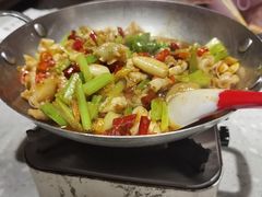 -福阿婆老牌湘菜(大润发店)