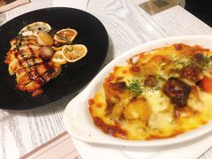 -娜娜家·Nana's restaurant(国金汇店)