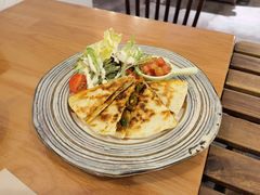 -The Good Place好地方·Brunch·coffee(国贸店)