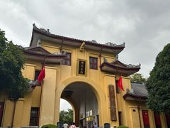 -桂林独秀峰王城景区