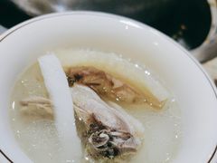 -探窝·竹笙椰子鸡(杨箕店)