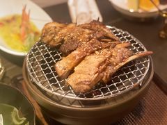 -海派悦庭·海胆烧麦·新融合菜(凯德广场店)