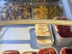 -许大亮淄博烧烤·自助鲜牛肉火锅(大江东宝龙店)