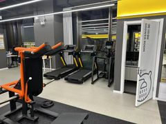 -FEELINGME乐刻私教馆·健身(大融城店)