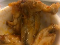 -玉林烤鸭店(垡头店)