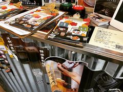 -无牌咖啡&酒馆