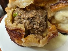 门钉肉饼-宝瑞门钉肉饼店