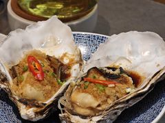 -奕景海鲜·大连菜(星海广场店)