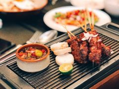 -THE PAWON·8碗(古北SOHO店)