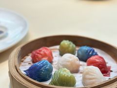 -侨美食家·40年地道粤菜(珠江新城店)