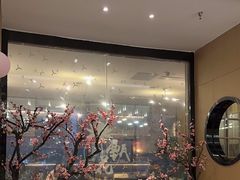 -甄花精致料理自助(城市阳台店)