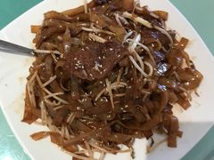 -衡山汇·高级粤菜(霄云路店)