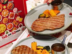 -必胜客(东大桥店)