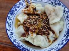 钟水饺-小谭豆花(西大街店)