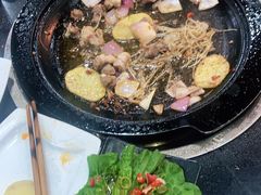 -牛得很·鲜牦牛肉烧烤·牛羊肉菌汤锅(康定店)