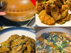 -千岛湖小鱼儿·淳安匠心农家菜