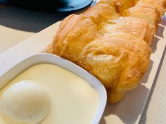 -拈菜(观音桥阳光世纪店)