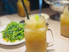 -瓦城泰国料理(芮欧百货店)