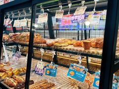 -丁香西饼屋(桂林路店)