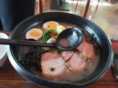 -屯屯面(海尔路店)