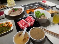 -海底捞火锅(铁西万达店)