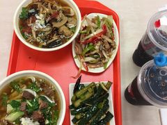 -东方削面(迎泽街店)