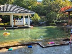 -深业半汤御泉庄温泉