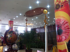 -武汉大学-桂园餐厅