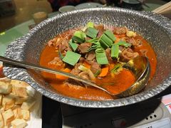 -福宝漠北·牛羊肉(广埠屯店)
