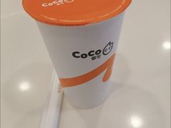 -CoCo都可(嘉定大融城店)