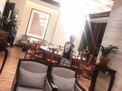 -三宝大饭店-中和艺素餐厅(浦上金山正祥广场店)