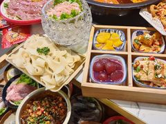 -钢管厂五区小郡肝火锅串串香(清河店)