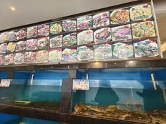 -华盛丰温州大排档(东三环南路店)