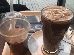 -COSTA COFFEE(丰联广场店)