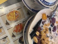 -赵记传承·中国甜品(福州总店)