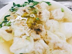 馄饨-汪家馄饨(集庆路店)