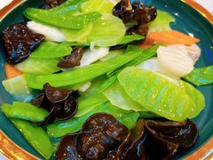 -阿娜尔·新疆菜(宜家荟聚中心店)