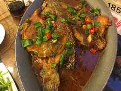 -西江美食舫·江西菜(健德桥店)