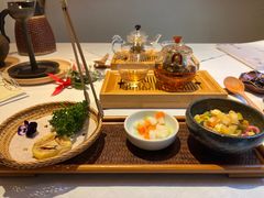 -叶叶菩提·晋福宫