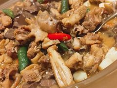 -红色盛宴酒楼(科丰桥店)