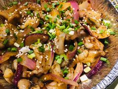 -巴厘龙虾·榜首油焖大虾(洞庭·艺术洋房店)