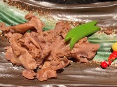 -上井精致料理(中兴商业大厦店)