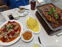 -田波泡椒牛蛙(巴丽新地店)